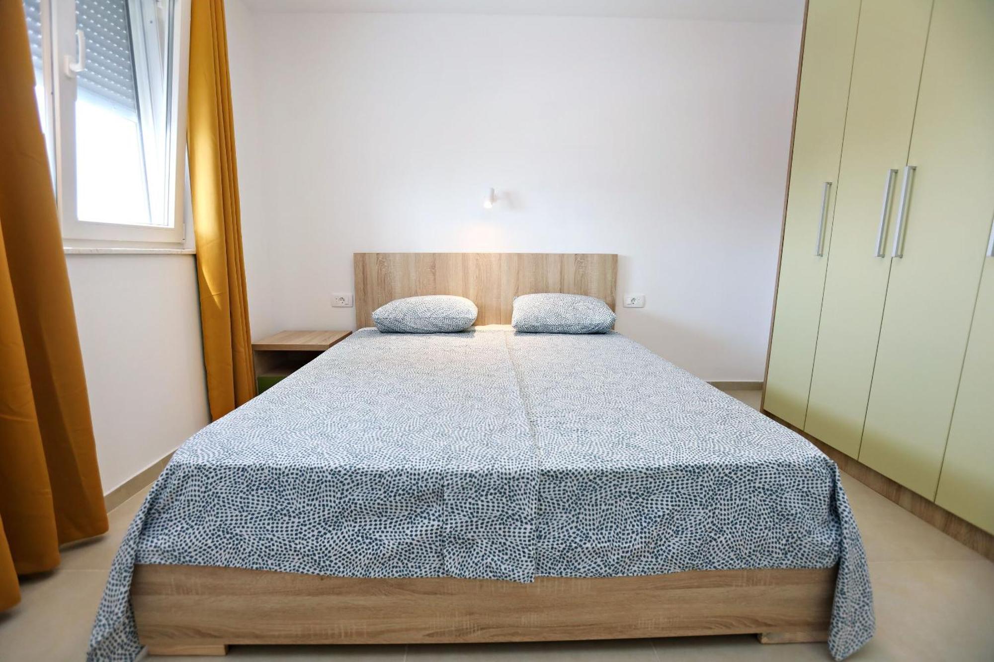 Apartments Oktopus Сутоморе Стая снимка