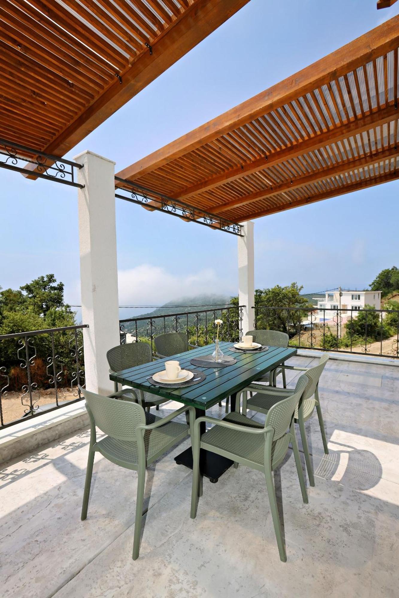 Apartments Oktopus Сутоморе Стая снимка