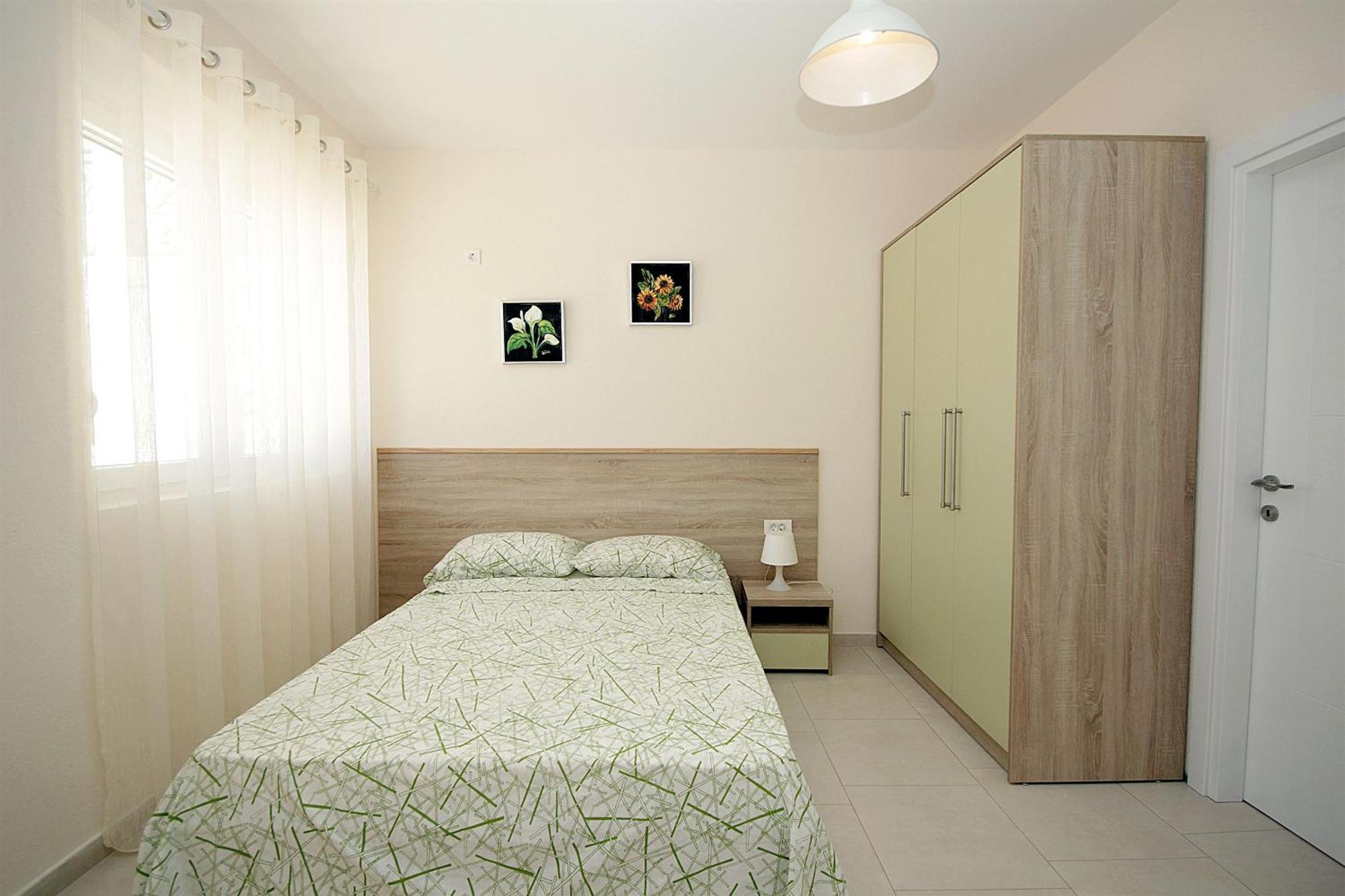 Apartments Oktopus Сутоморе Екстериор снимка