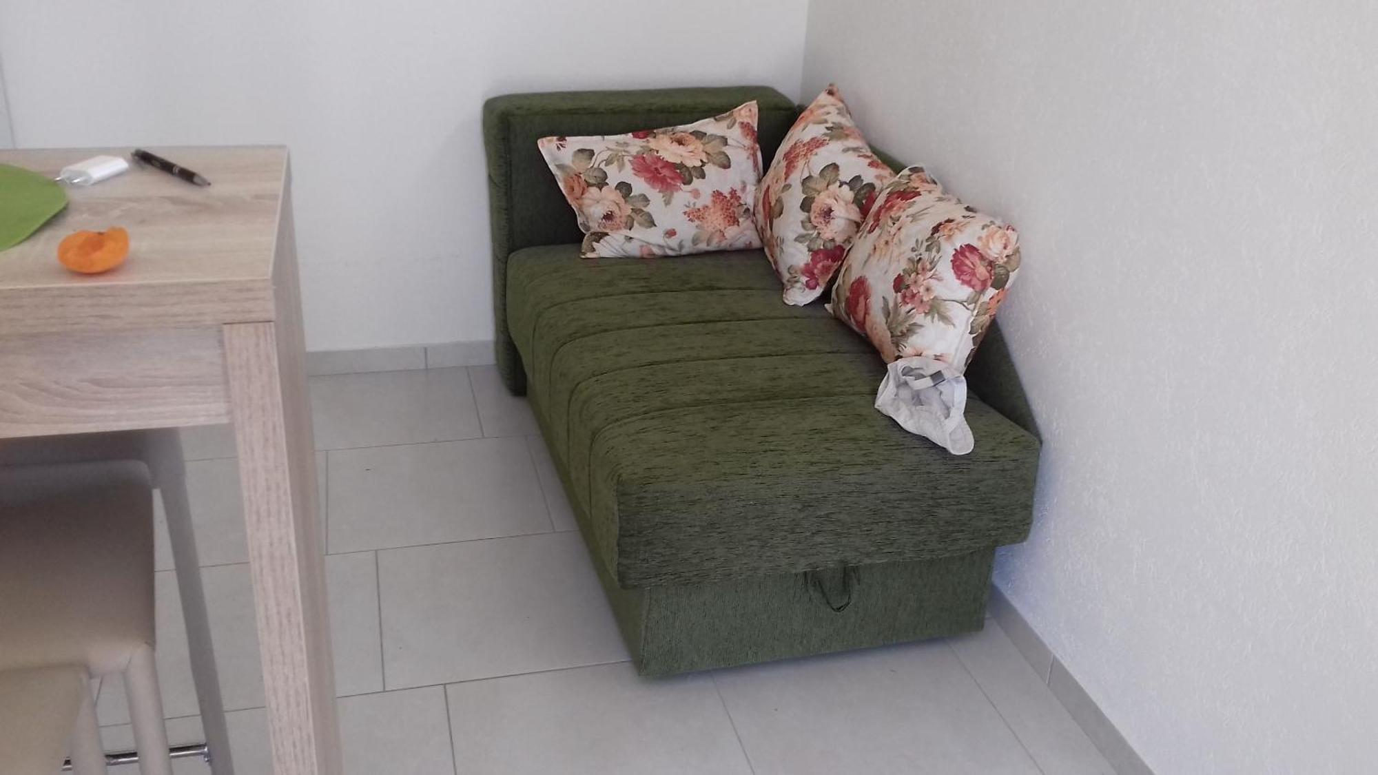Apartments Oktopus Сутоморе Екстериор снимка